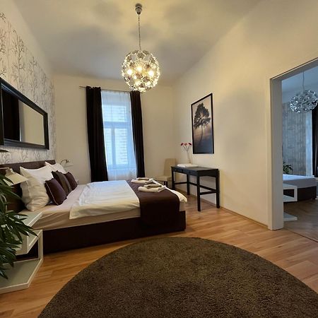 Beautiful Apartments In Praga Exterior foto