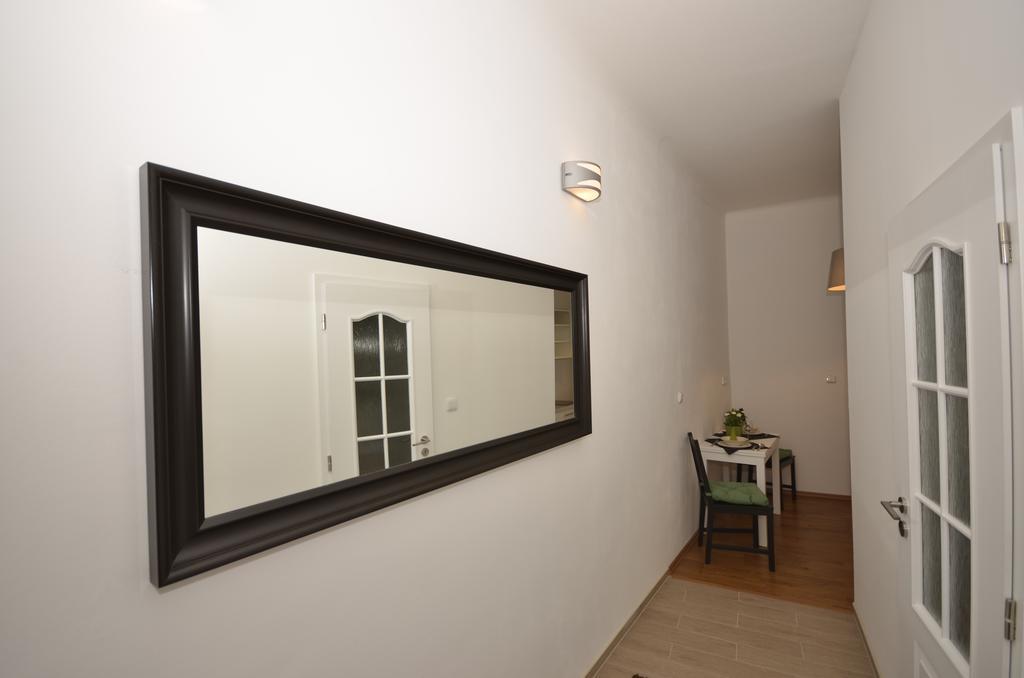 Beautiful Apartments In Praga Habitación foto