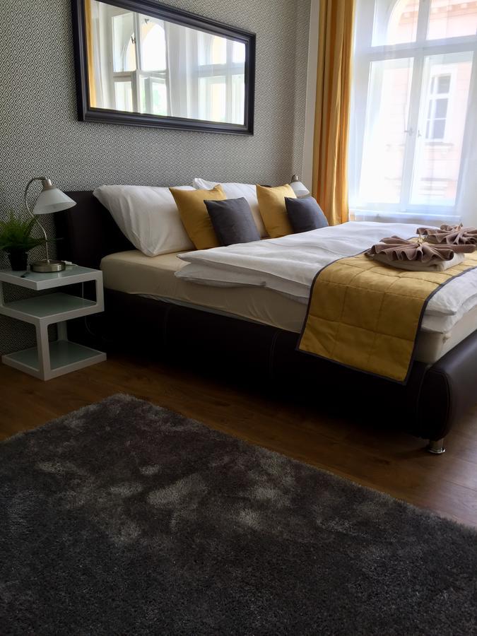Beautiful Apartments In Praga Exterior foto